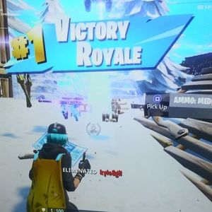 Meet your Posher, Louis